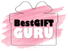 Best Gift Guru Logo