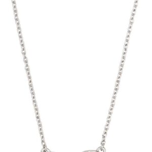 Kendra Scott Ari Heart Adjustable Length Pendant Necklace for Women, Fashion Jewelry